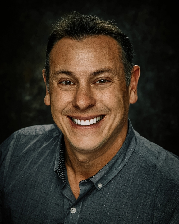 Scott O’brien - Class of 1991 - North Kitsap High School