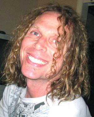 Paul Roraback - Class of 1984 - North Kitsap High School