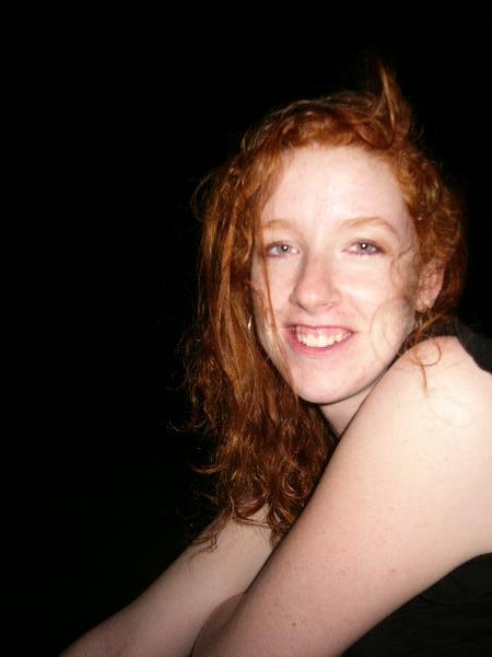 Mandy Turner - Class of 1999 - North Kitsap High School