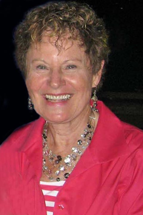 Merrilee Ross - Class of 1962 - North Kitsap High School