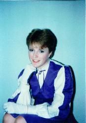 Rhonda Bennett - Class of 1987 - North Kitsap High School
