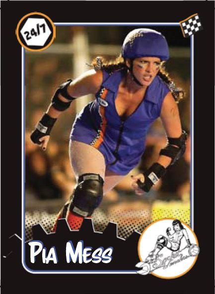 Misty Nicolet - Class of 1989 - North Kitsap High School