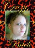 Melissa Pashby - Class of 1997 - North Kitsap High School