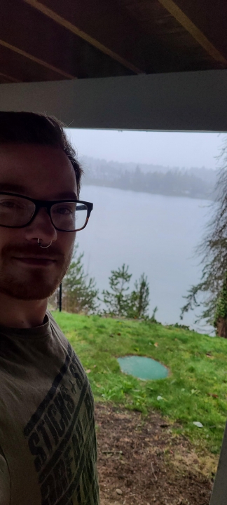 Matt Litzel - Class of 2011 - North Kitsap High School
