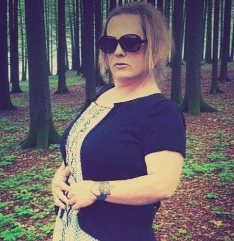 Cindy Lafountaine - Class of 1993 - North Kitsap High School