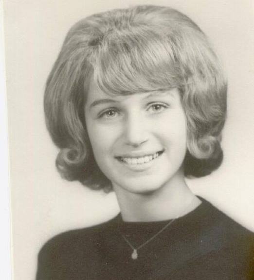 Diane Lockwood Boheler - Class of 1965 - North Kitsap High School