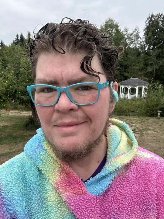 Terry Shreve - Class of 1999 - North Kitsap High School