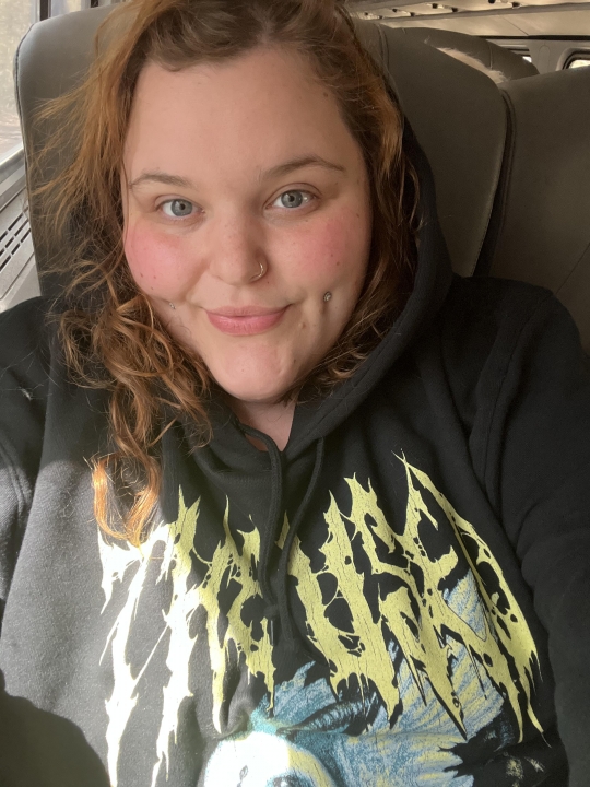 Crystal Foss - Class of 2009 - North Kitsap High School