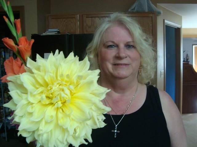 Donna Brevik - Class of 1965 - North Kitsap High School