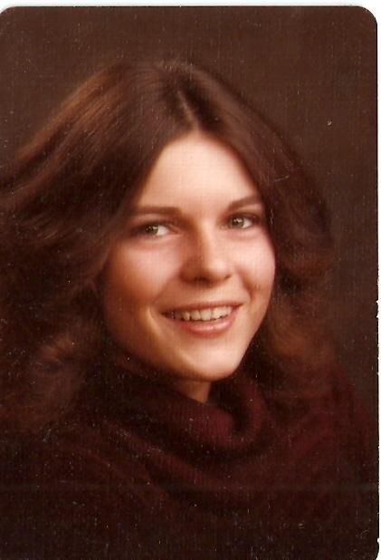 Sally Peek - Class of 1980 - Timberline High School