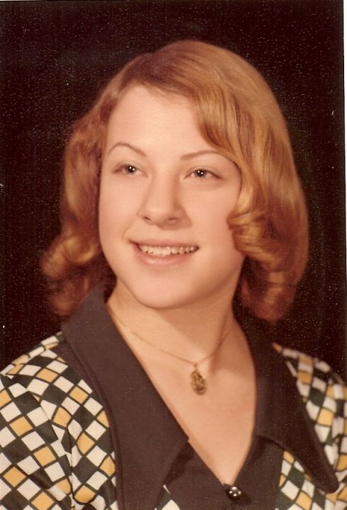 Barb Michieli - Class of 1974 - Timberline High School