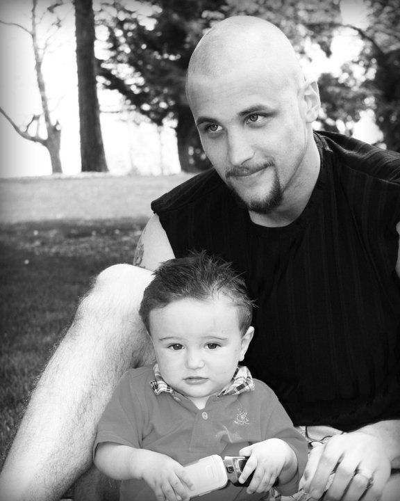 Nathan Bonell - Class of 2005 - Timberline High School