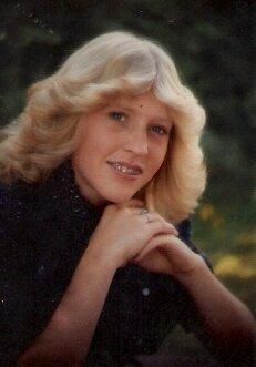 Teresa Winters - Class of 1983 - Timberline High School