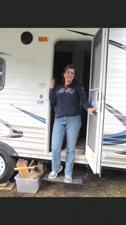 Lora Lucas - Class of 1975 - Timberline High School