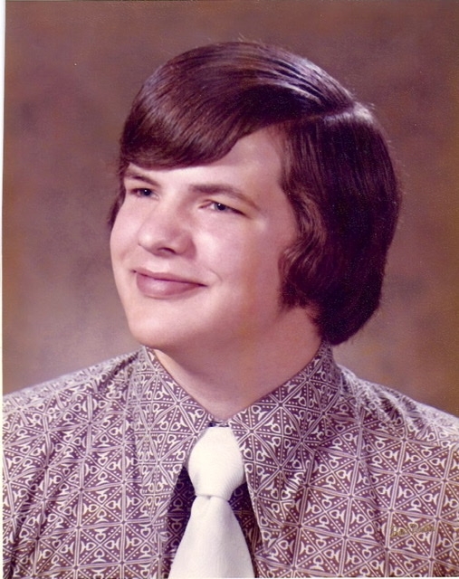 Tim Rawlings - Class of 1974 - Timberline High School