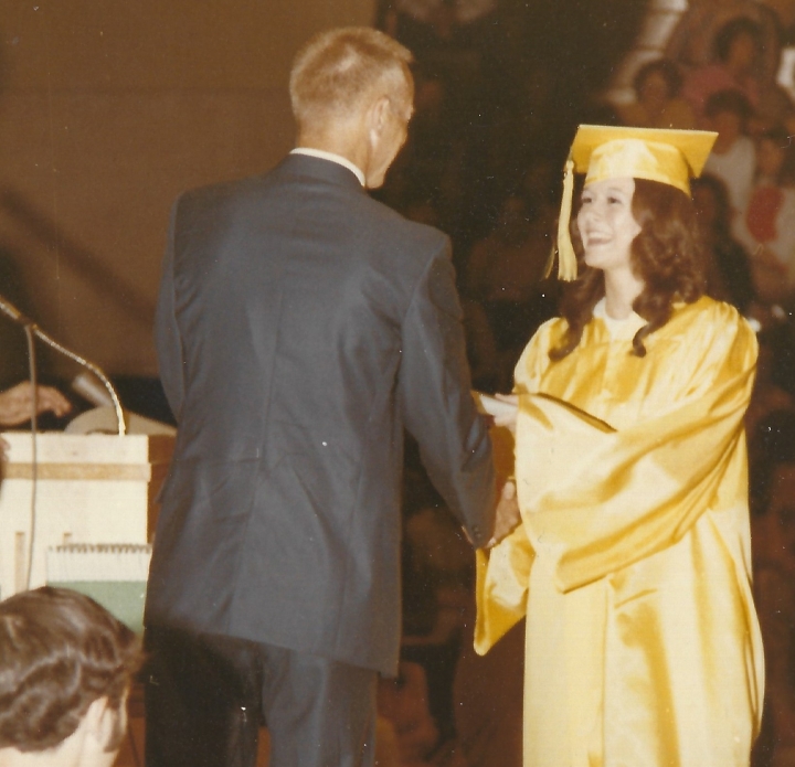 Suzi Perez - Class of 1972 - Timberline High School