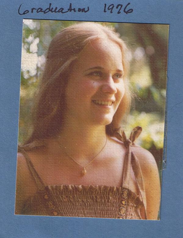 Arlena Pierson - Class of 1976 - Kentridge High School