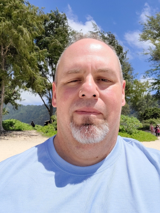 Eric Dower - Class of 1991 - Kentridge High School
