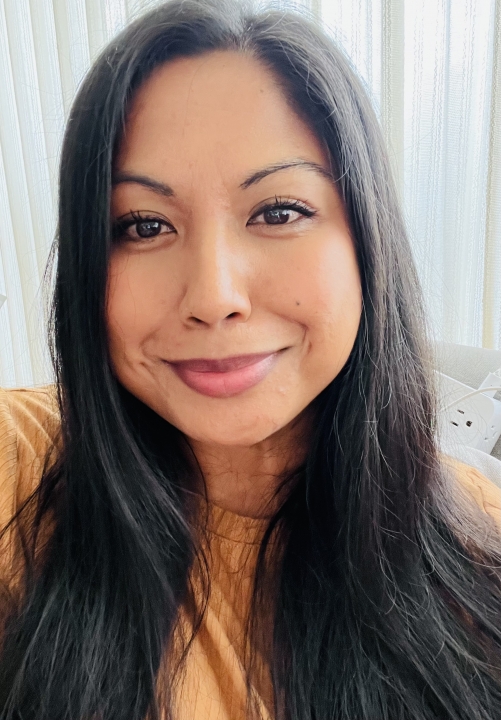 Karissa Aboy - Class of 2003 - Kentridge High School