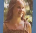 Arlena Pierson, class of 1976