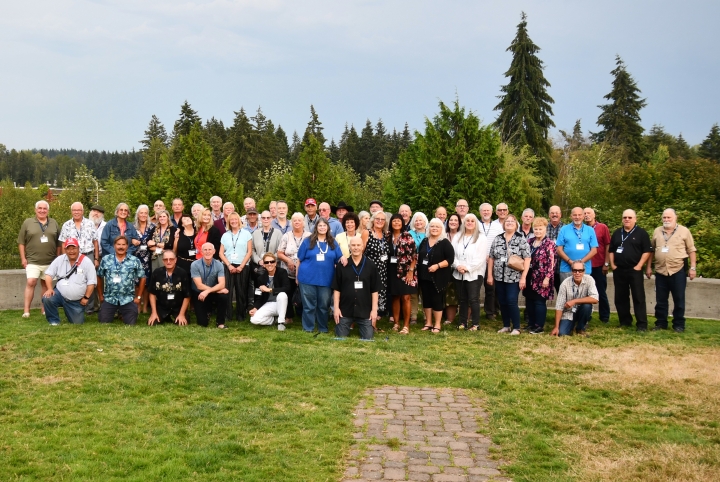 Federal Way High School Alumni Photo