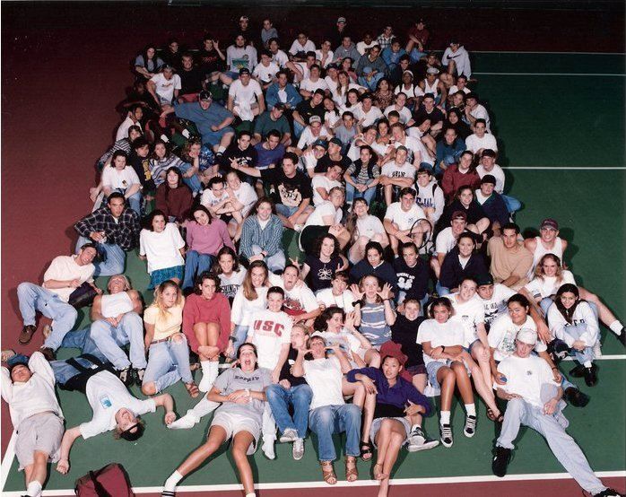 Class of 1995 20-Year Reunion