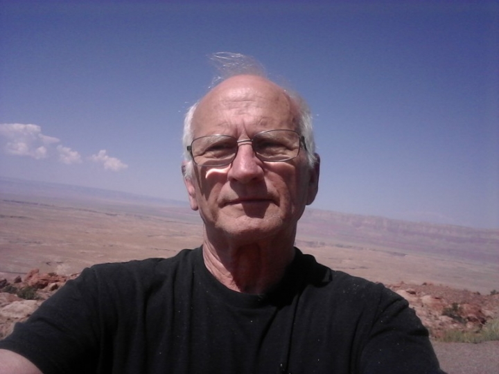 Marcus Geddie - Class of 1967 - Federal Way High School