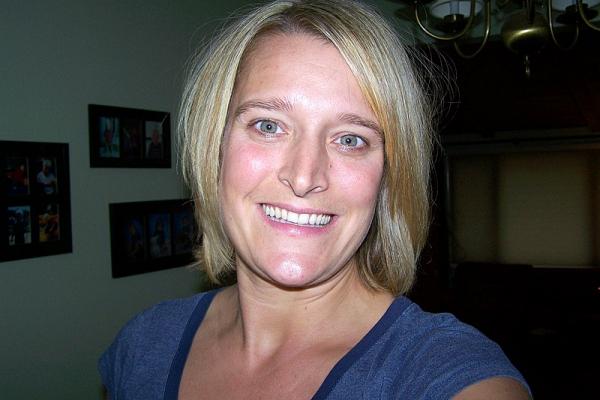 Christina Snyder - Class of 1992 - Federal Way High School
