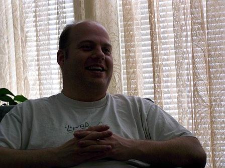 Kevin Temple - Class of 1992 - Federal Way High School