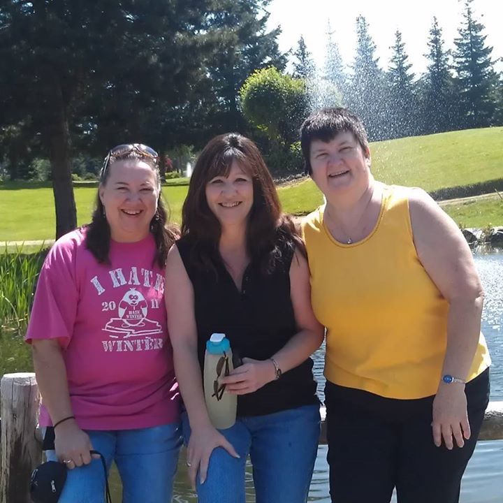 Mary Jensen - Class of 1976 - Federal Way High School