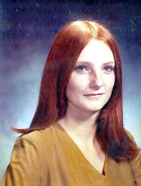 Beth Hays - Class of 1970 - Federal Way High School