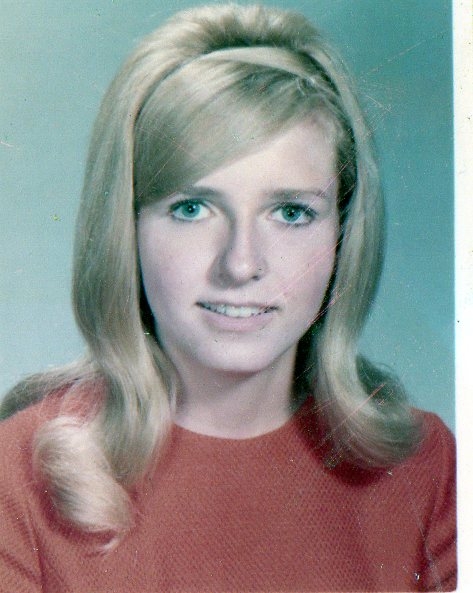 Diane Davidson - Class of 1969 - Federal Way High School