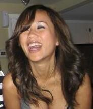 Naomi Balatbat - Class of 2001 - Federal Way High School