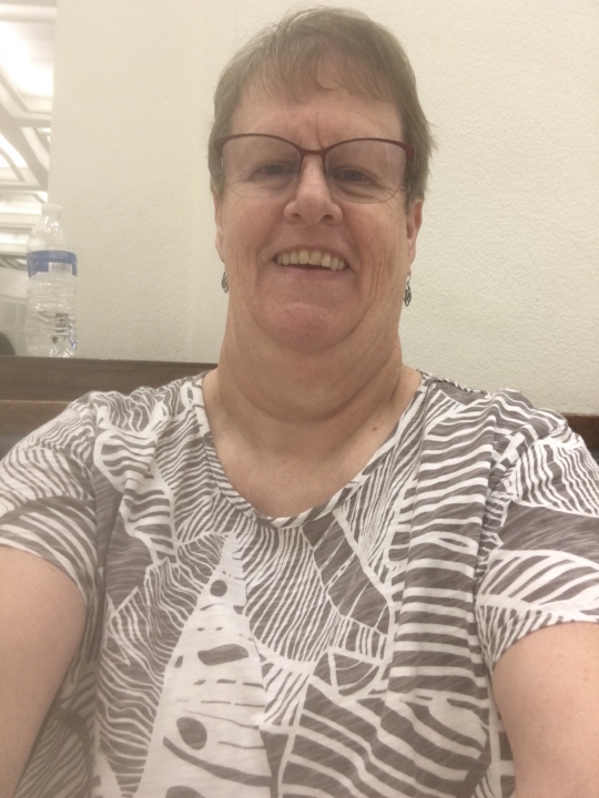 Lynda Moon - Class of 1970 - Federal Way High School