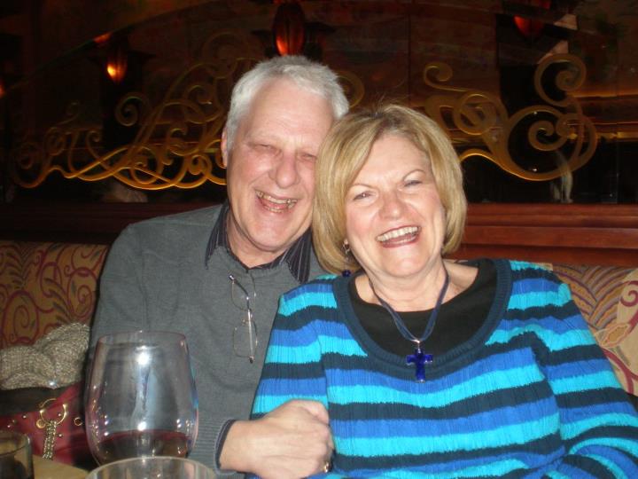 Vicki Kost - Class of 1963 - Federal Way High School