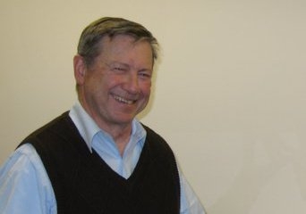 Martin Smith - Class of 1966 - Federal Way High School