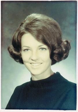 Laureen Forman - Class of 1969 - Federal Way High School