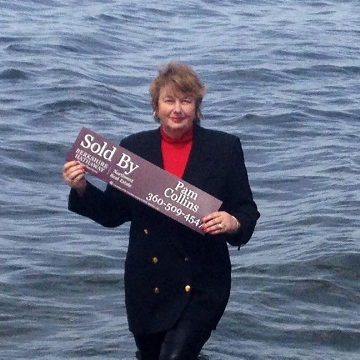 Pamela Cicconi - Class of 1968 - Federal Way High School