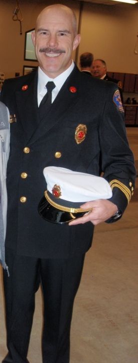 Donald White - Class of 1984 - Federal Way High School