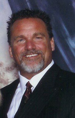 Todd Mcgrady - Class of 1980 - Federal Way High School