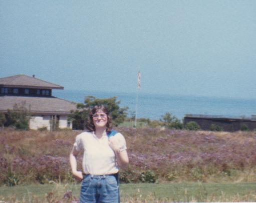 Julie Mclendon - Class of 1983 - Federal Way High School