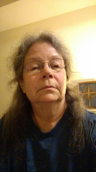 Mary Nasvik - Class of 1970 - Federal Way High School