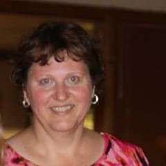 Donna Robinson Dabson - Class of 1980 - Federal Way High School