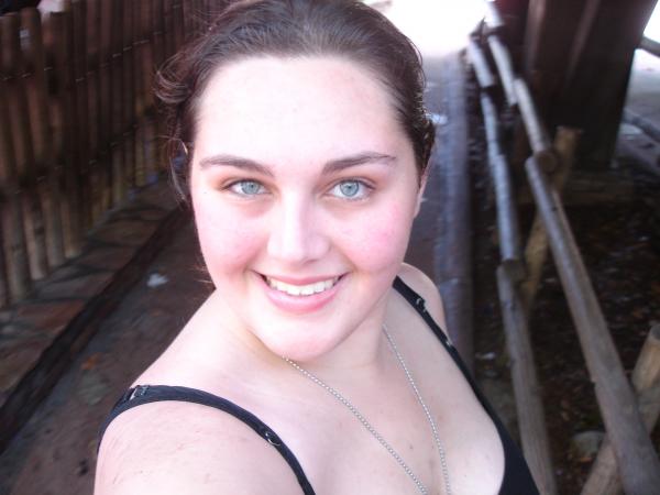 Janice Hanson - Class of 2007 - Federal Way High School