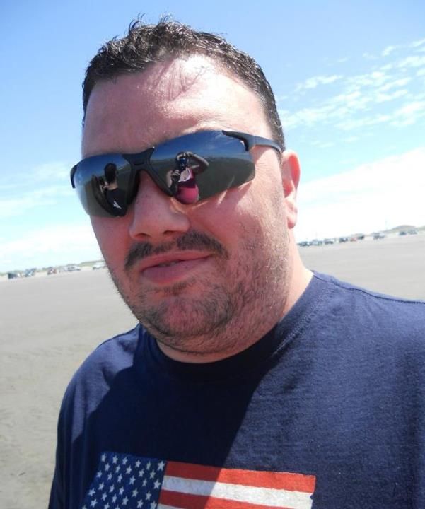 Timothy Otis - Class of 1996 - Federal Way High School