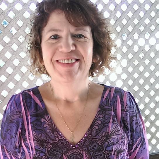 Judy Webb Hayes - Class of 1979 - Federal Way High School