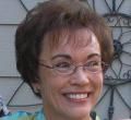 (Antoinette) Toni Herauf '65