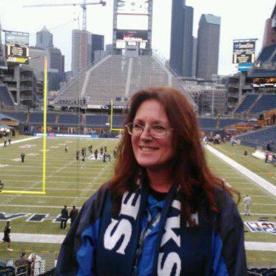 Cathleen Munson - Class of 1980 - Evergreen High School