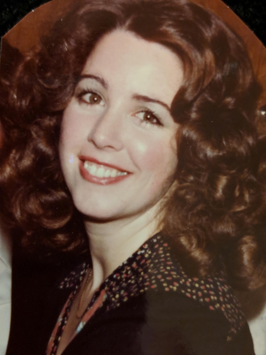 Carolyn Perry - Class of 1971 - Evergreen High School