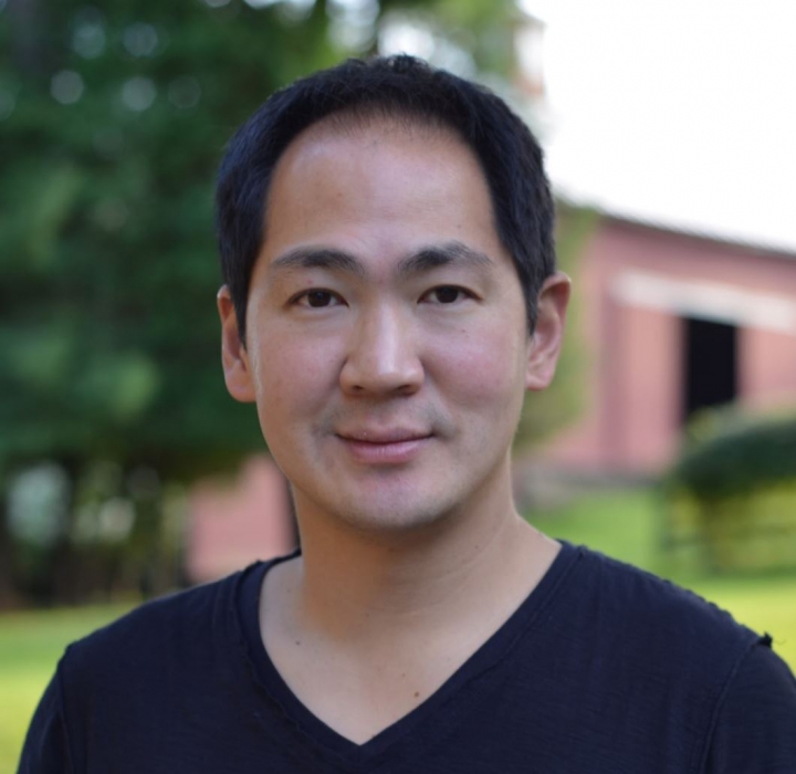 Victor Cho - Class of 1989 - Evergreen High School